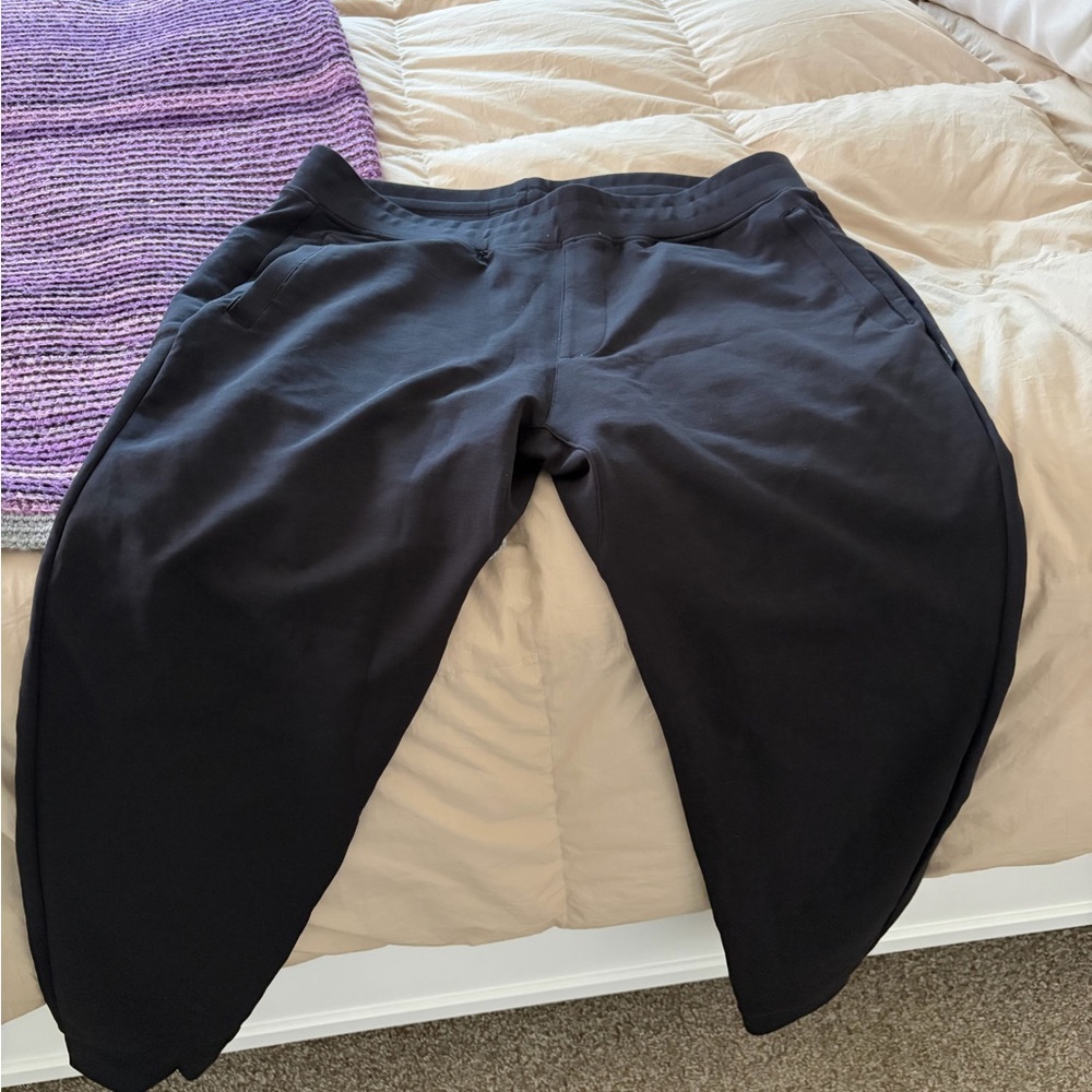Cozy Earth Mens StretchTech Jogger